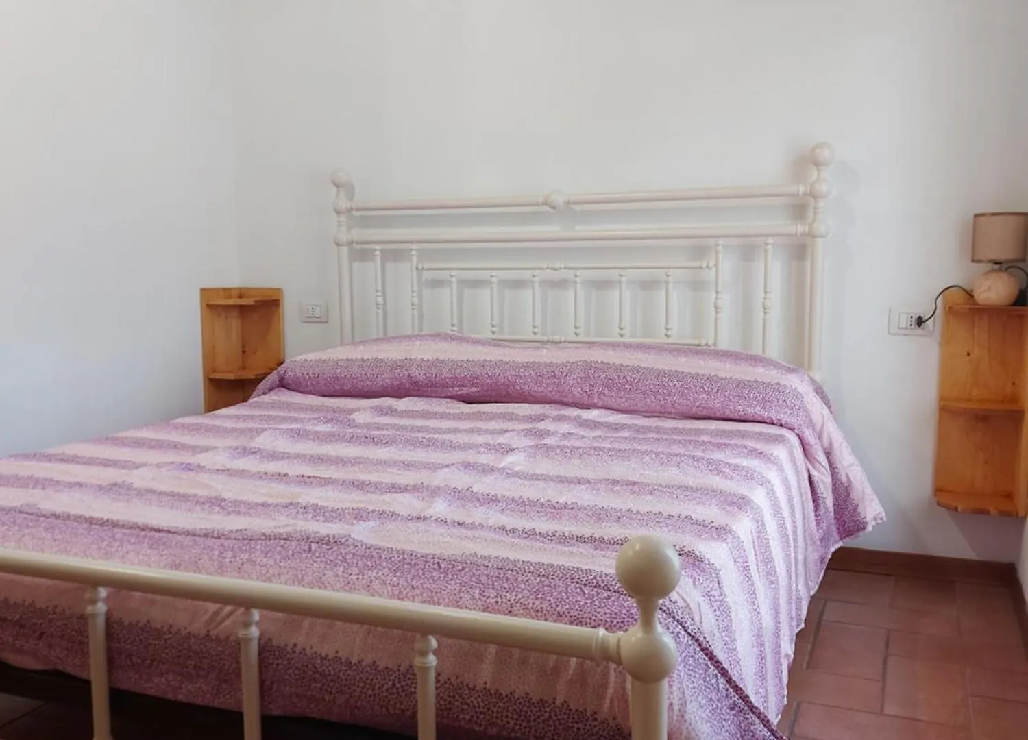 Апартаменты Casa Melissa Греве-ин-Кьянти